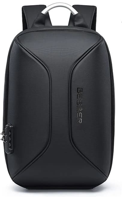 Business Backpack, catalog design 01