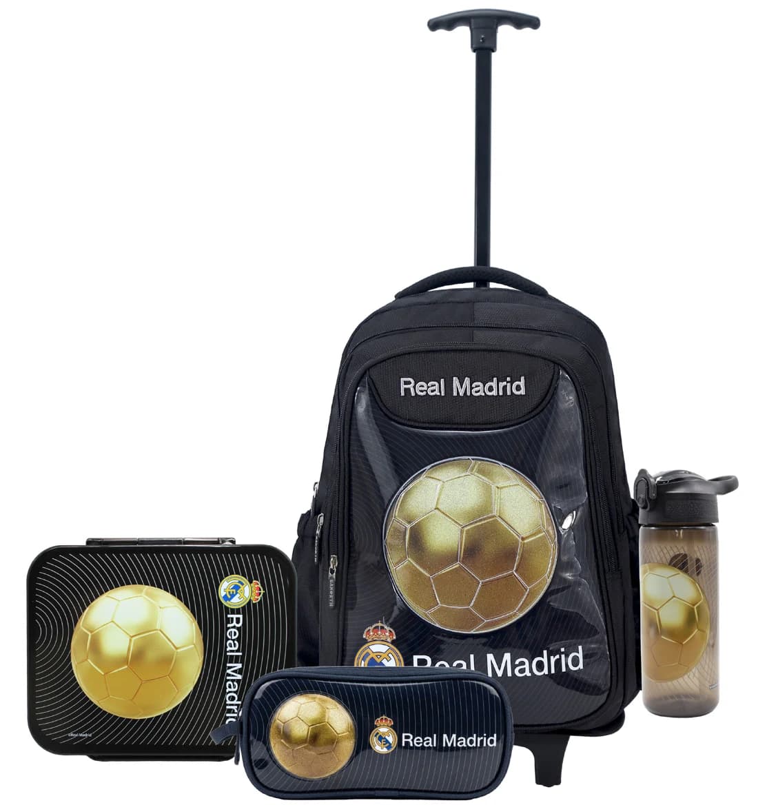 Disney Trolley Schoolbag Sets, catalog design 09