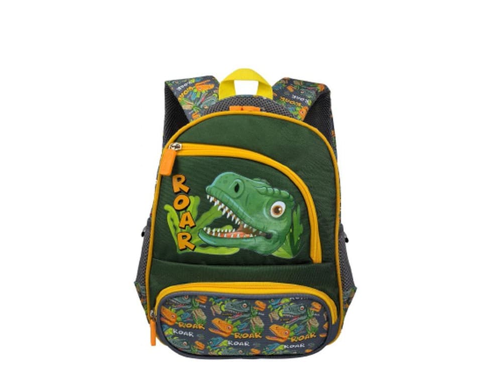 Kindergarten-Schultaschen, Katalogdesign 02