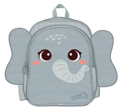 Kindergarten Schoolbags, catalog design 06