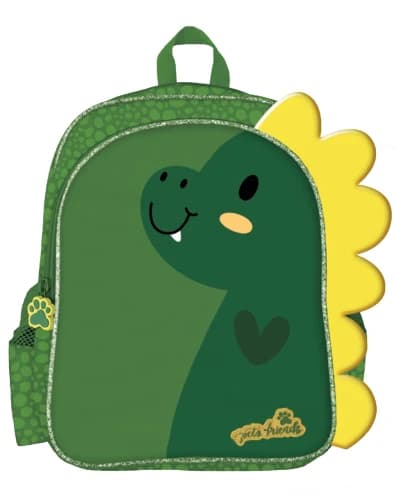 幼稚園向けスクールバッグ カタログデザイン 07