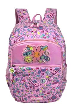 Smiggle Series, catalog design 08