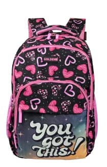 Student Schoolbags, catalog design 09