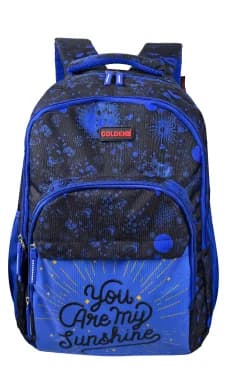 Student Schoolbags, catalog design 10