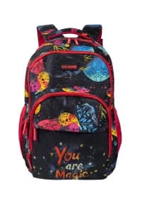 Student Schoolbags, catalog design 11