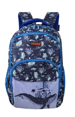 Student Schoolbags, catalog design 12