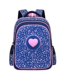 Urban Casual Backpacks, catalog design 11