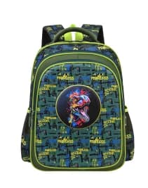 Urban Casual Backpacks, catalog design 12