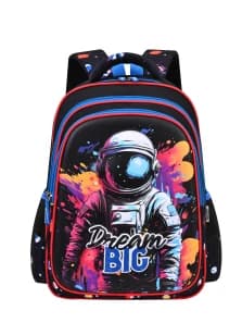 Urban Casual Backpacks, catalog design 13