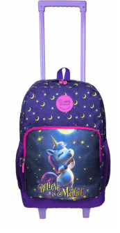 Rolling Backpacks