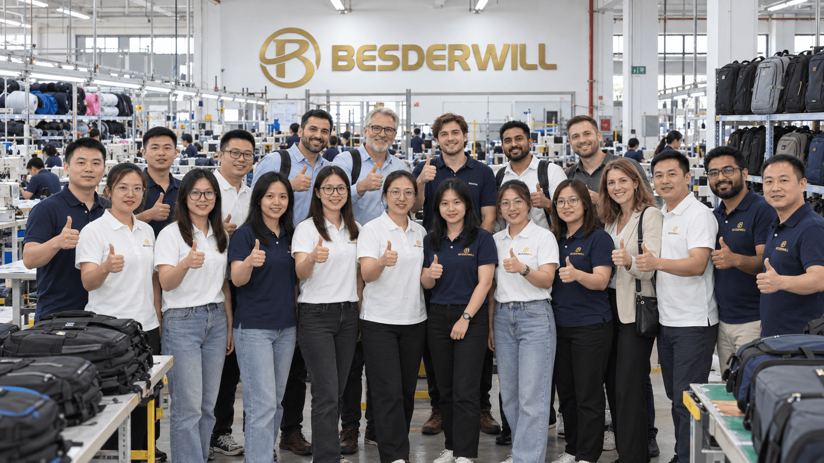 A Trusted Partner for a Better Tomorrow