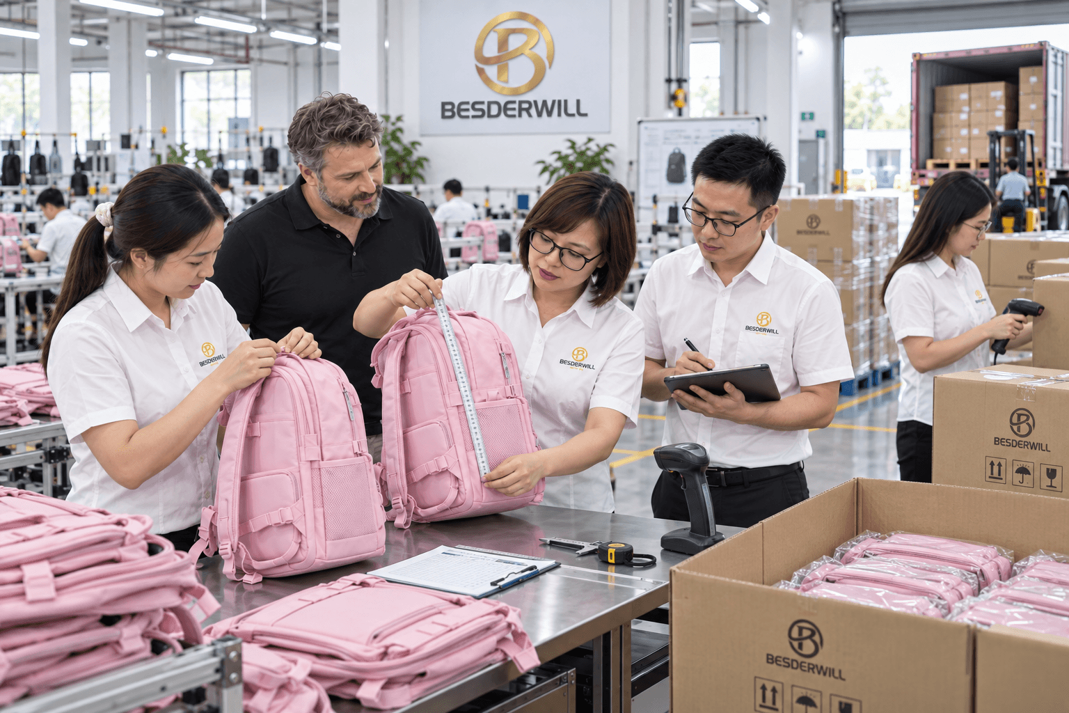 Stable and flexible supply