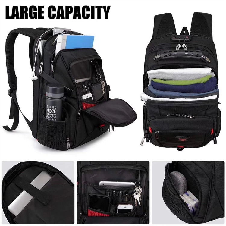 travel backpack