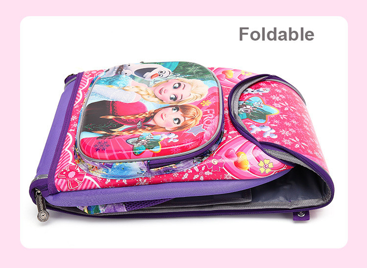 foldable school backpacks