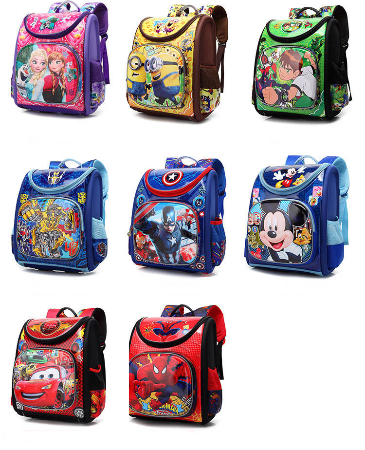foldable school backpacks