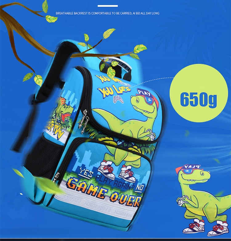 dinosaur school backpacks sale