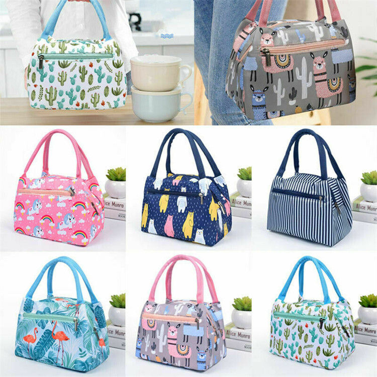 8 patterns school bag