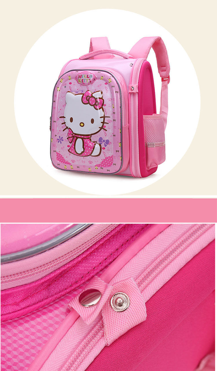  fashion hellokitty school bags 