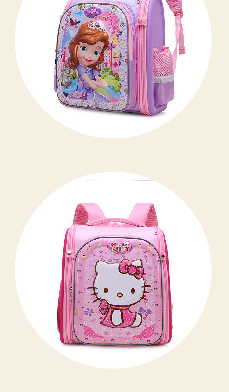 new fashion hellokitty school bags 2022